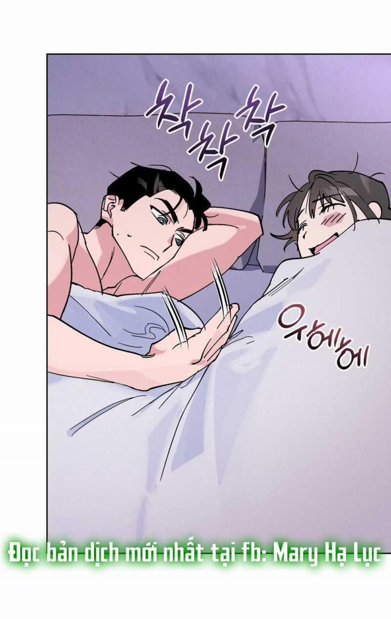 [18+] 7 Giây Thay Vì Hôn 6.2 trang 5