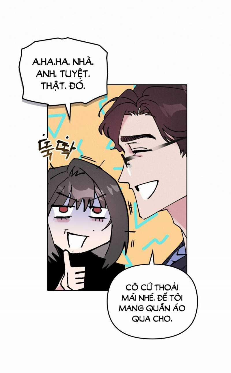 [18+] 7 Giây Thay Vì Hôn 8.2 trang 12