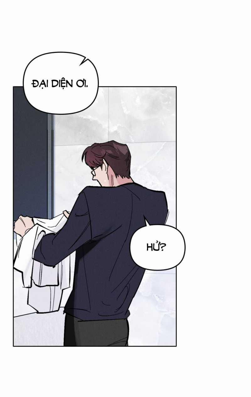 [18+] 7 Giây Thay Vì Hôn 8.2 trang 15