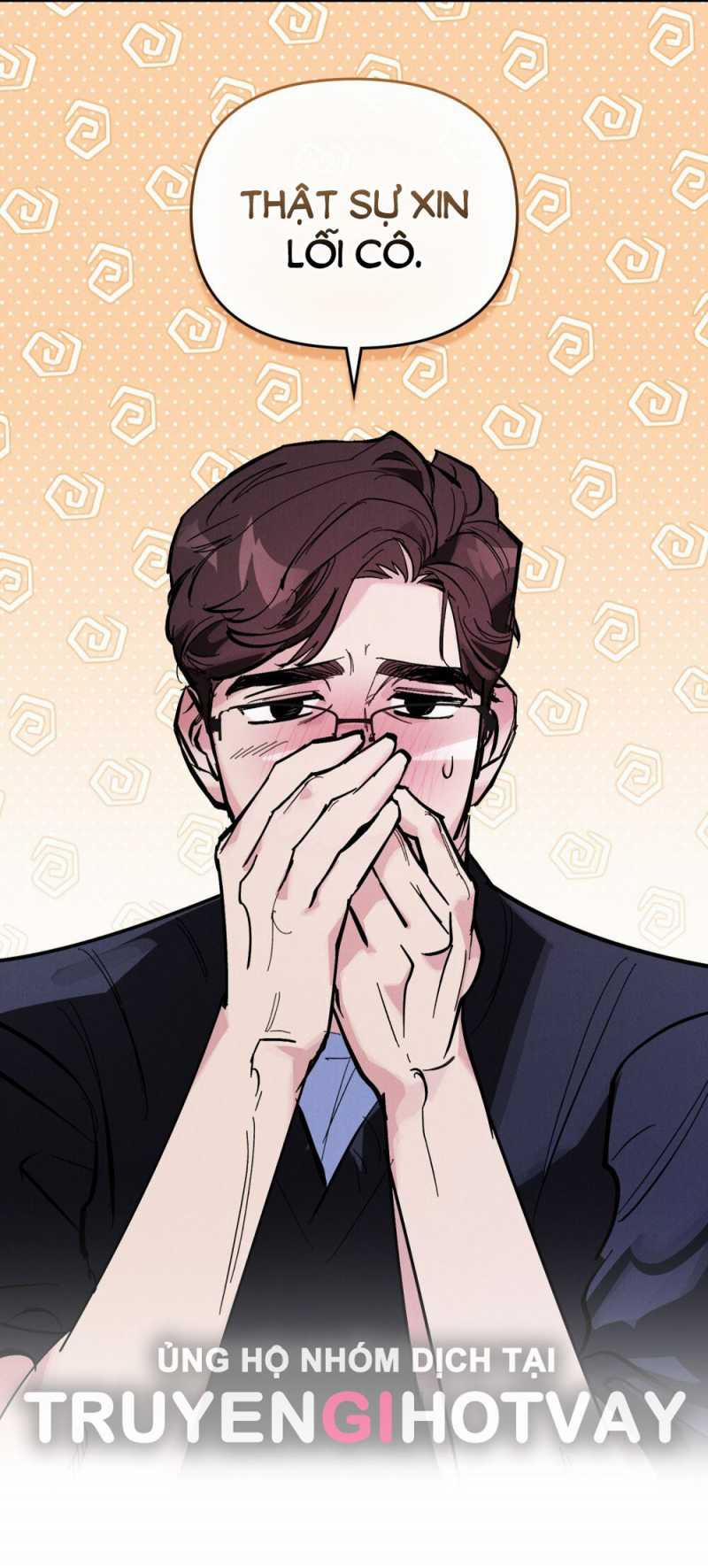 [18+] 7 Giây Thay Vì Hôn 8.2 trang 22