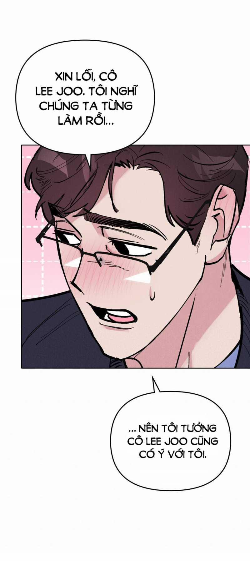 [18+] 7 Giây Thay Vì Hôn 8.2 trang 24