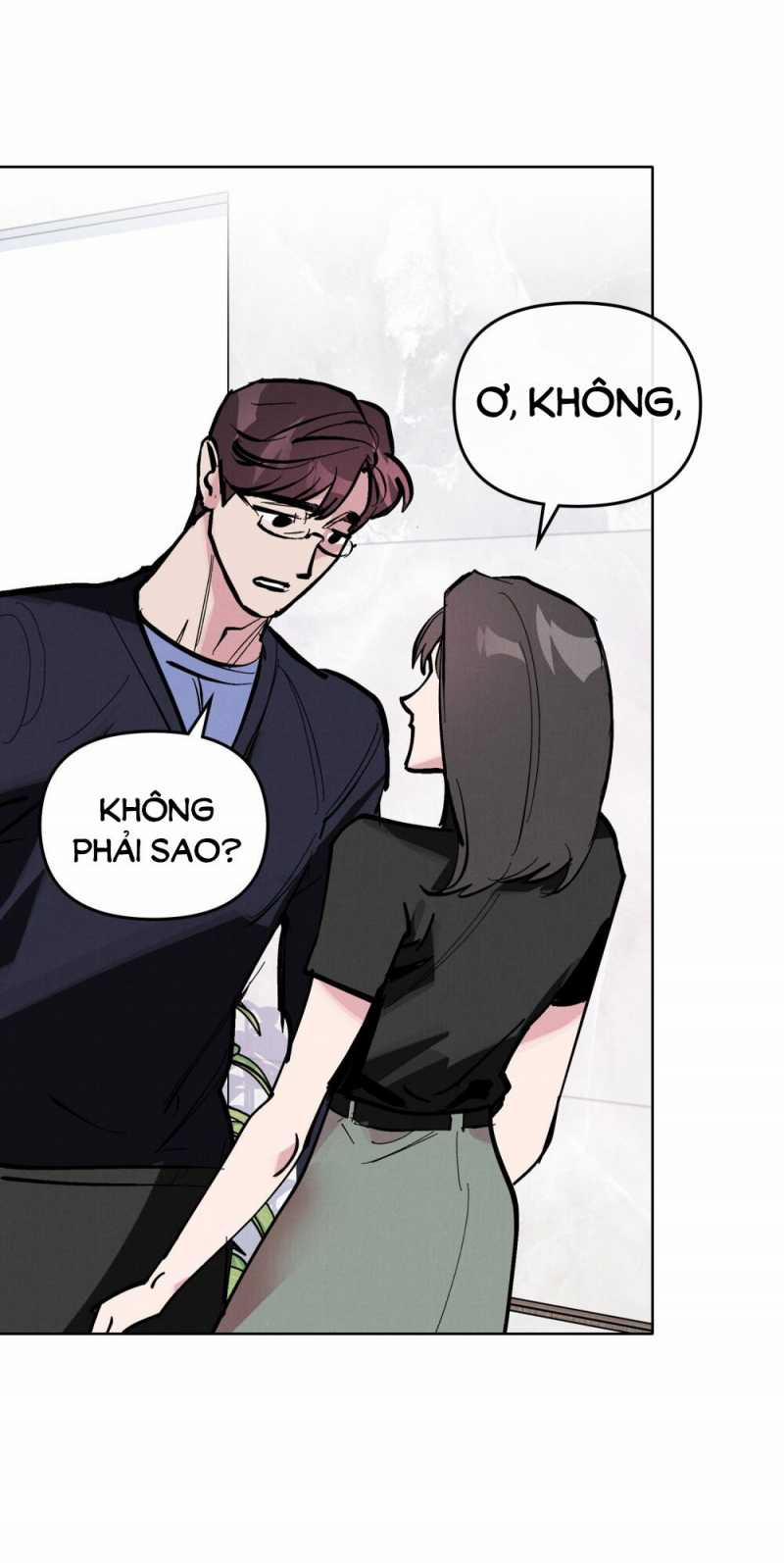 [18+] 7 Giây Thay Vì Hôn 8.2 trang 27