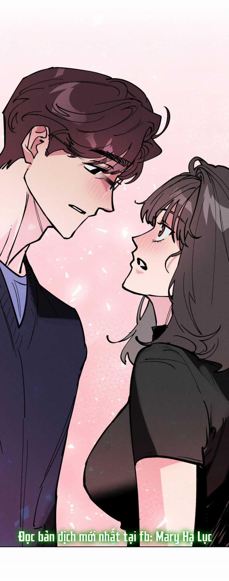[18+] 7 Giây Thay Vì Hôn 8.2 trang 28
