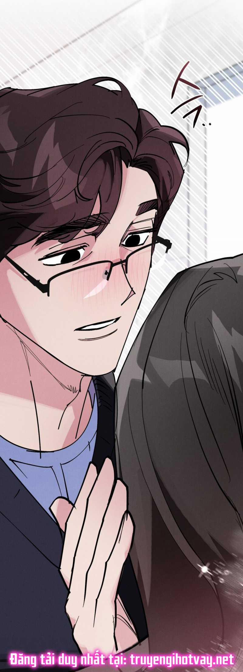 [18+] 7 Giây Thay Vì Hôn 8.2 trang 30