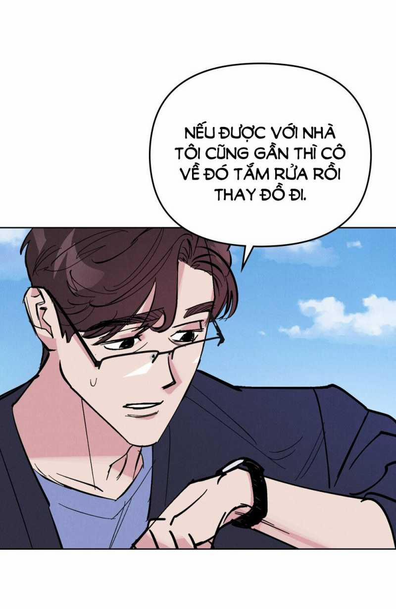 [18+] 7 Giây Thay Vì Hôn 8.2 trang 9