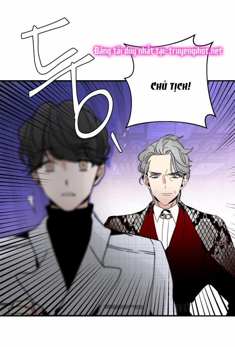 [18+] Abo Bg- Chỉ Cần Cho Tôi Một Đứa Con 1.2 trang 1