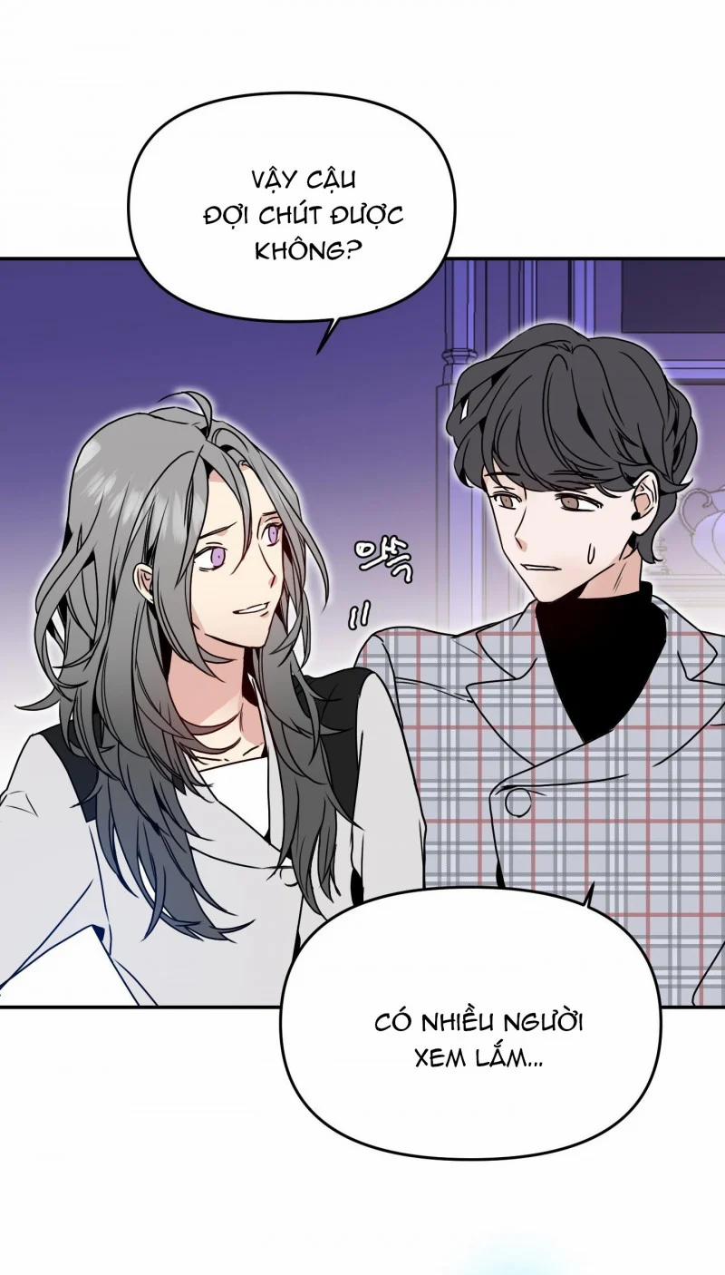 [18+] Abo Bg- Chỉ Cần Cho Tôi Một Đứa Con 1.2 trang 11