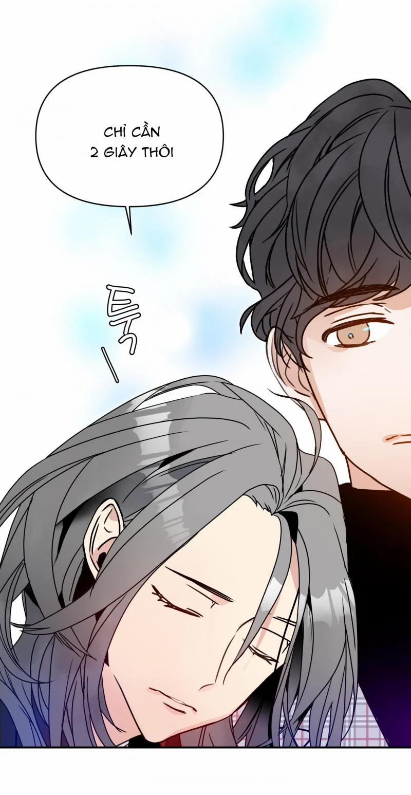 [18+] Abo Bg- Chỉ Cần Cho Tôi Một Đứa Con 1.2 trang 12