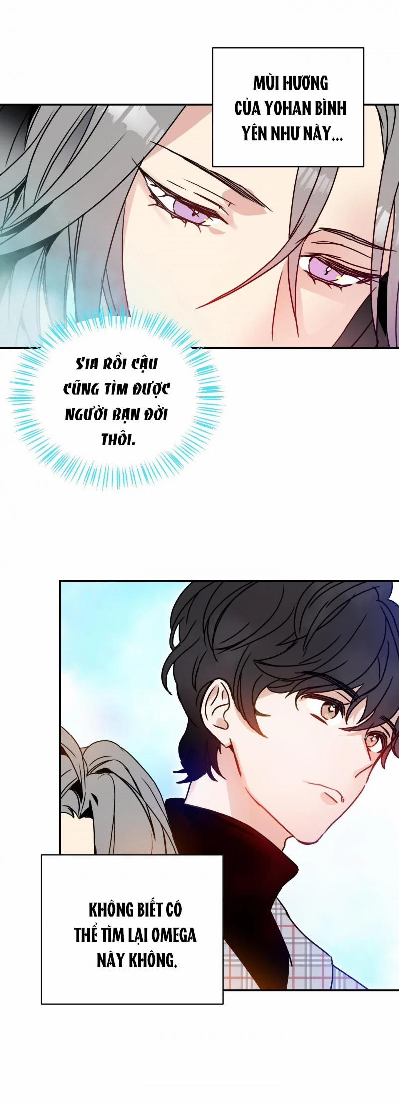 [18+] Abo Bg- Chỉ Cần Cho Tôi Một Đứa Con 1.2 trang 13