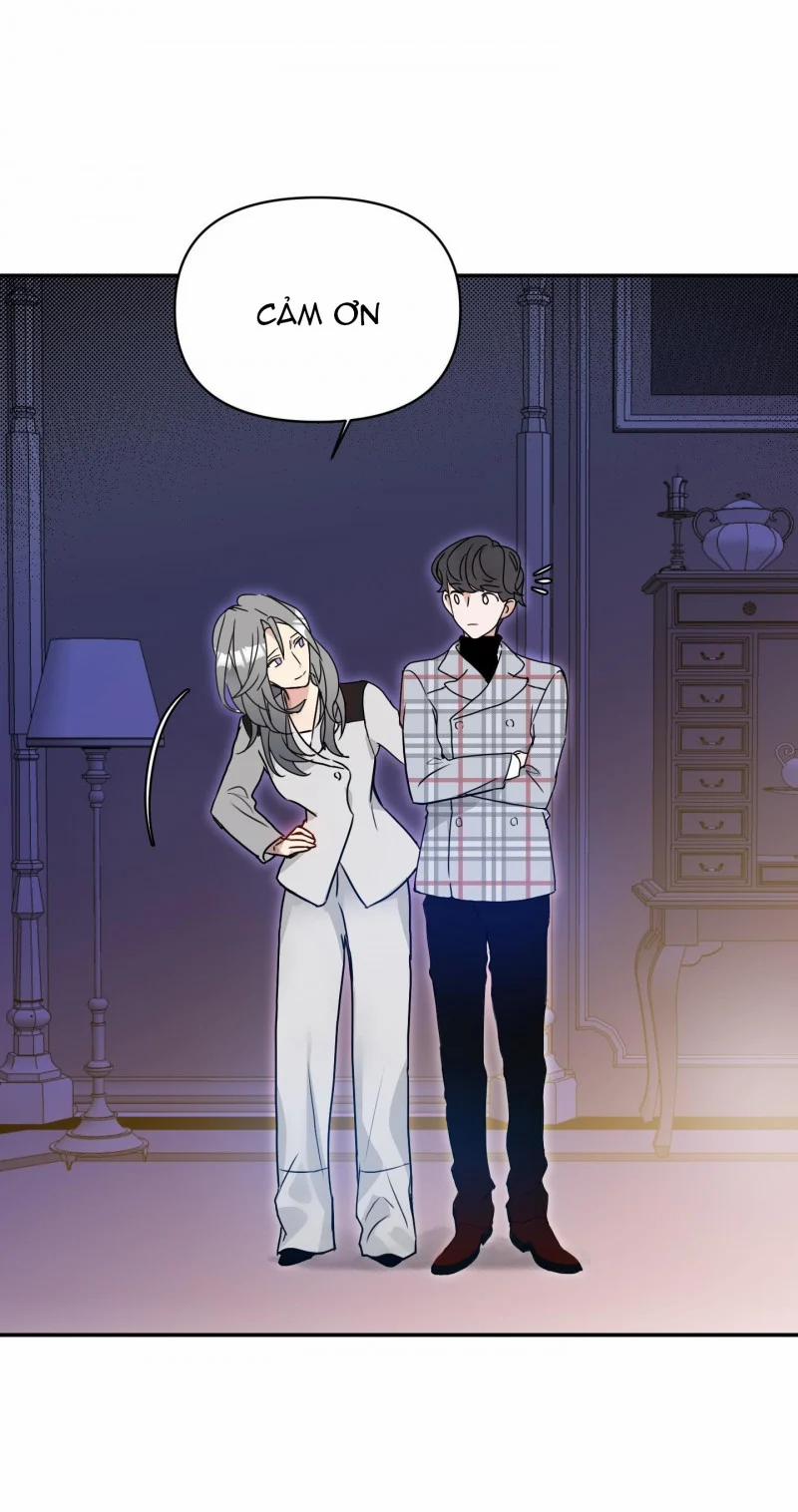 [18+] Abo Bg- Chỉ Cần Cho Tôi Một Đứa Con 1.2 trang 14