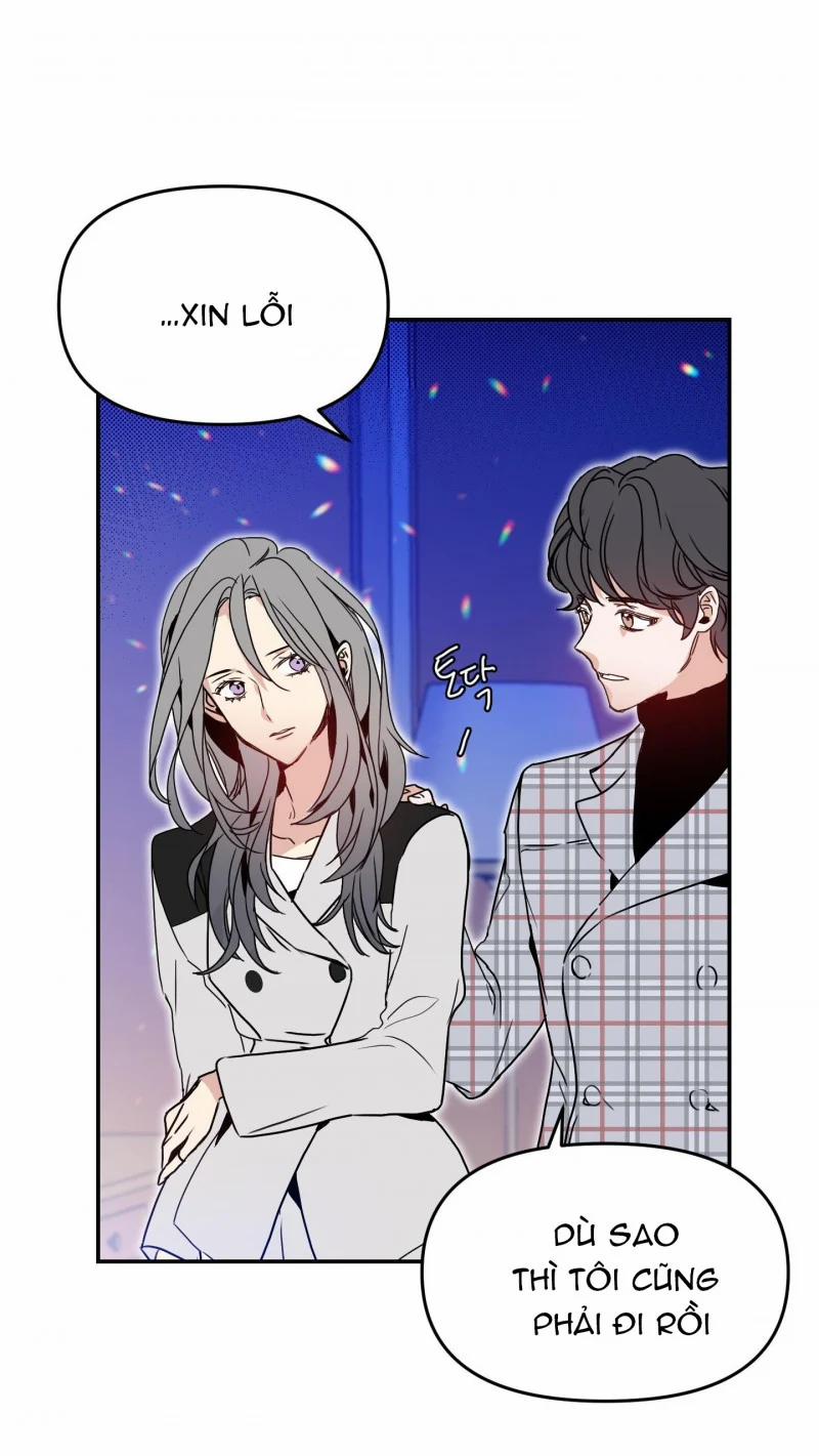 [18+] Abo Bg- Chỉ Cần Cho Tôi Một Đứa Con 1.2 trang 15