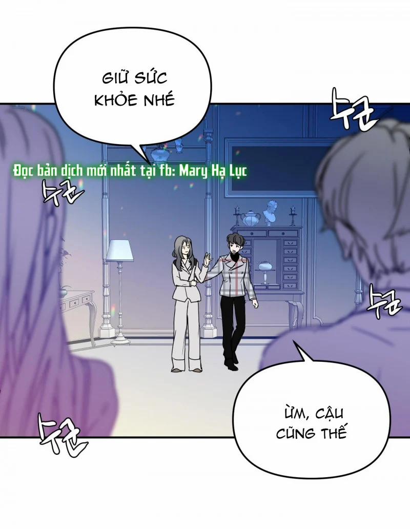 [18+] Abo Bg- Chỉ Cần Cho Tôi Một Đứa Con 1.2 trang 16