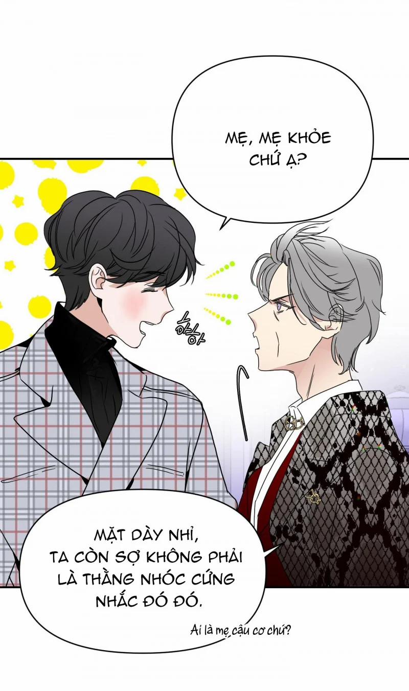 [18+] Abo Bg- Chỉ Cần Cho Tôi Một Đứa Con 1.2 trang 2