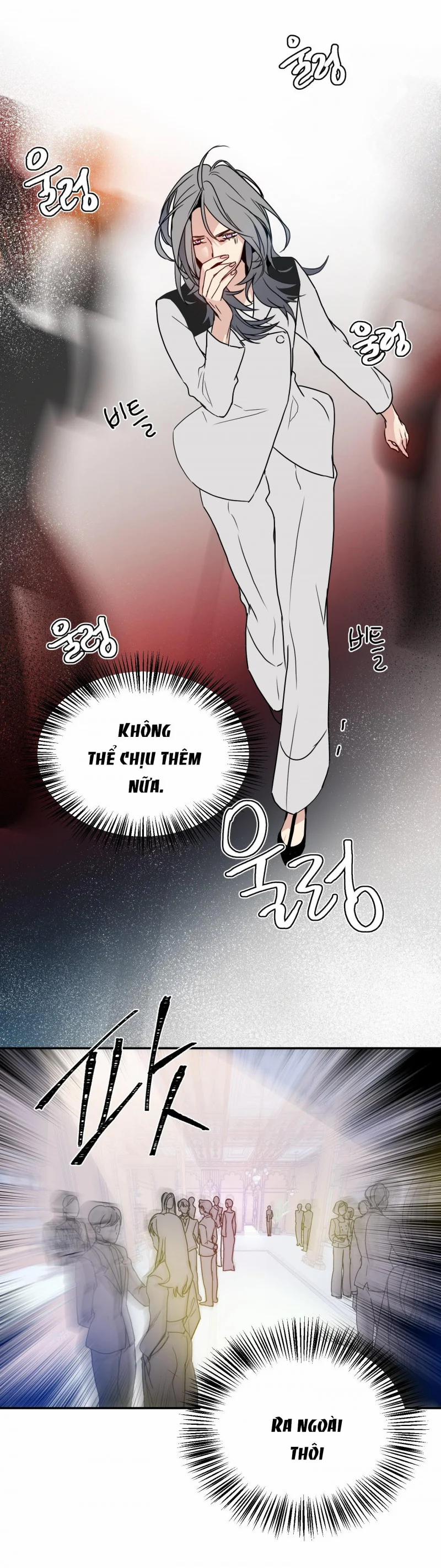 [18+] Abo Bg- Chỉ Cần Cho Tôi Một Đứa Con 1.2 trang 20