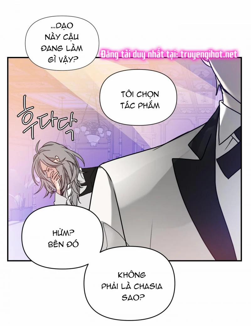 [18+] Abo Bg- Chỉ Cần Cho Tôi Một Đứa Con 1.2 trang 21