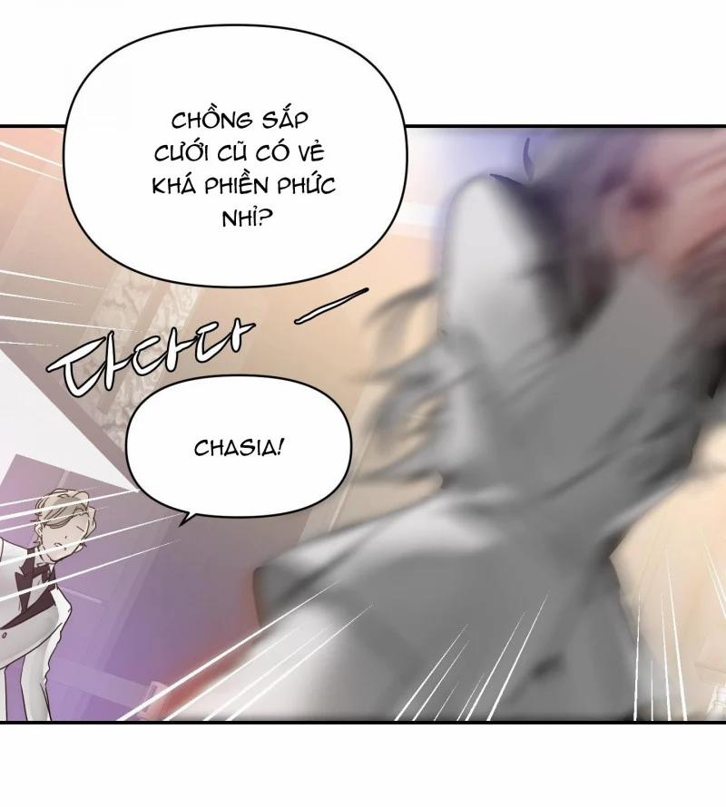 [18+] Abo Bg- Chỉ Cần Cho Tôi Một Đứa Con 1.2 trang 23