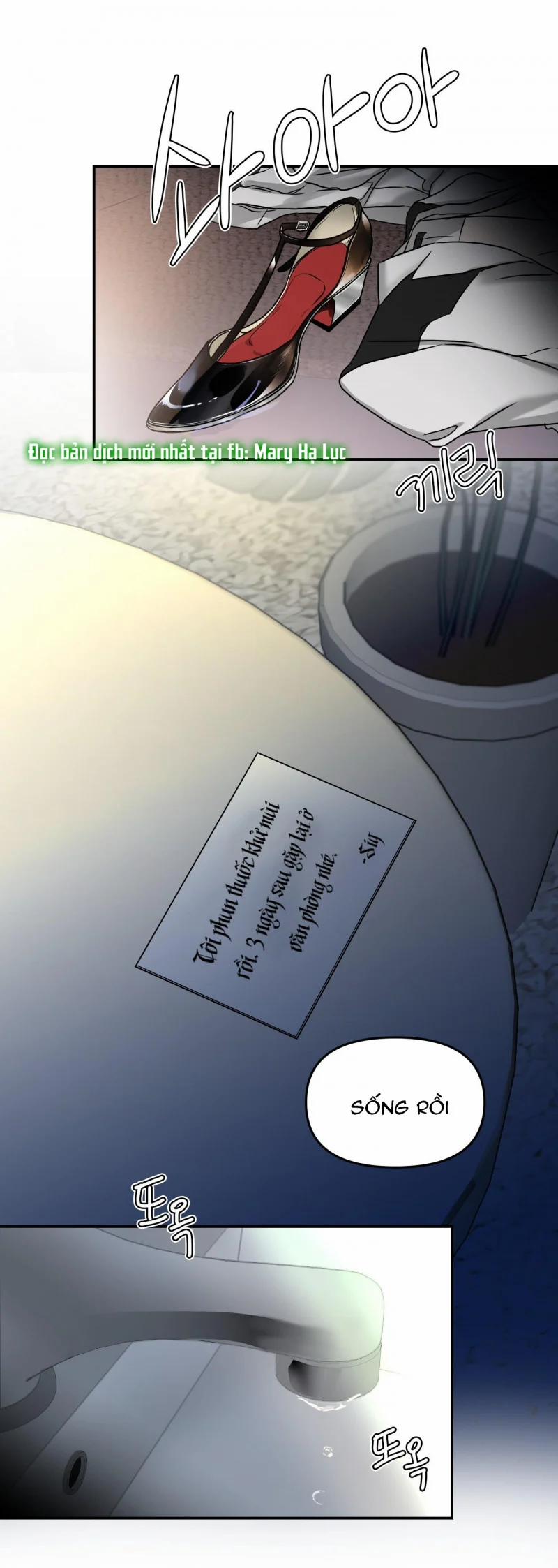 [18+] Abo Bg- Chỉ Cần Cho Tôi Một Đứa Con 1.2 trang 26