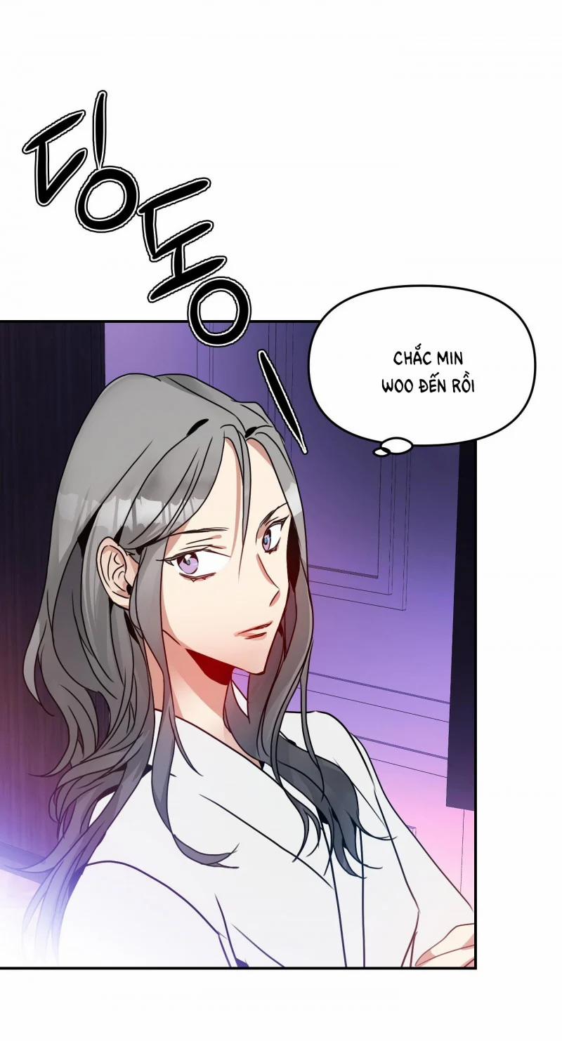 [18+] Abo Bg- Chỉ Cần Cho Tôi Một Đứa Con 1.2 trang 28