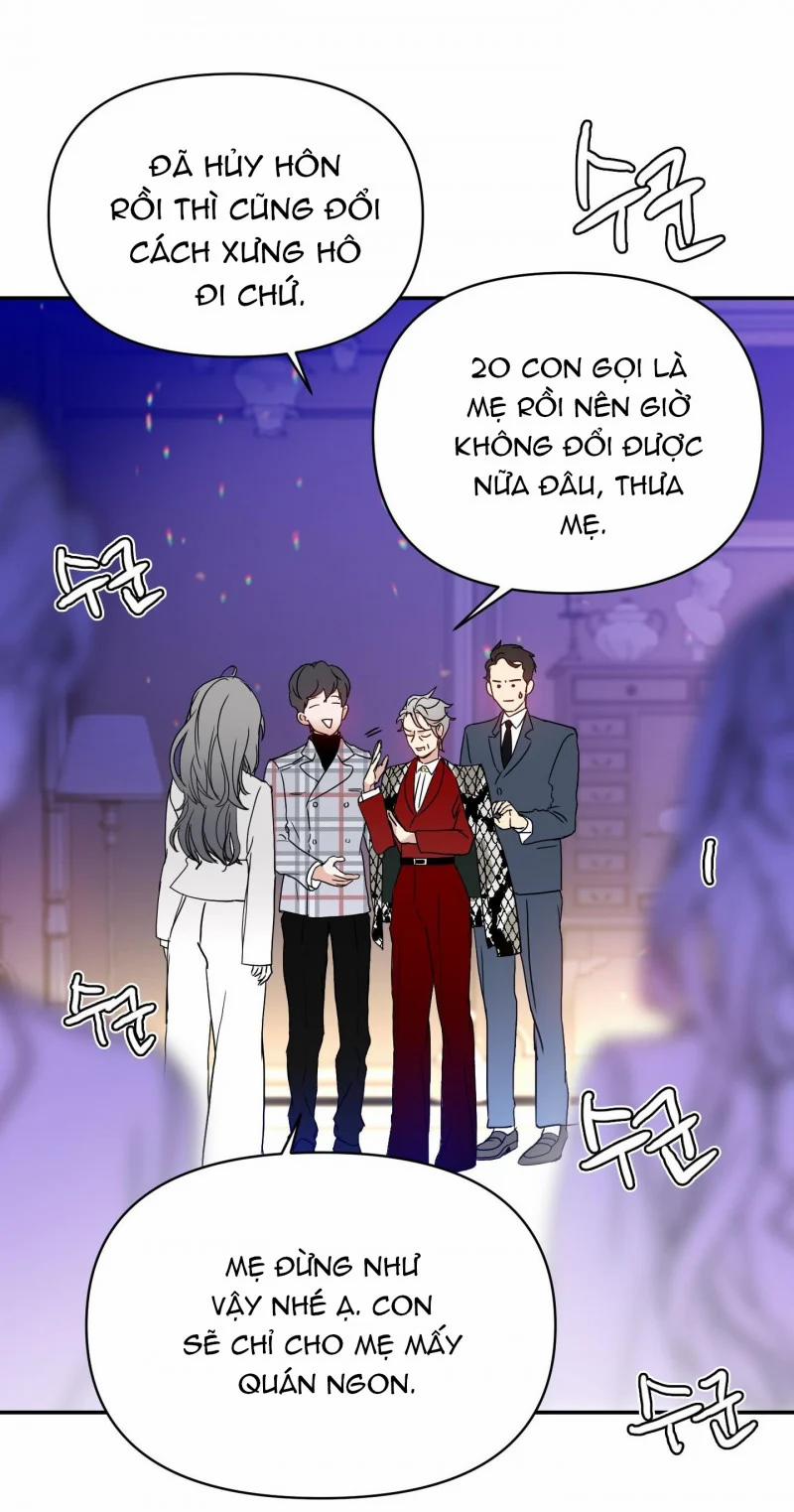 [18+] Abo Bg- Chỉ Cần Cho Tôi Một Đứa Con 1.2 trang 3