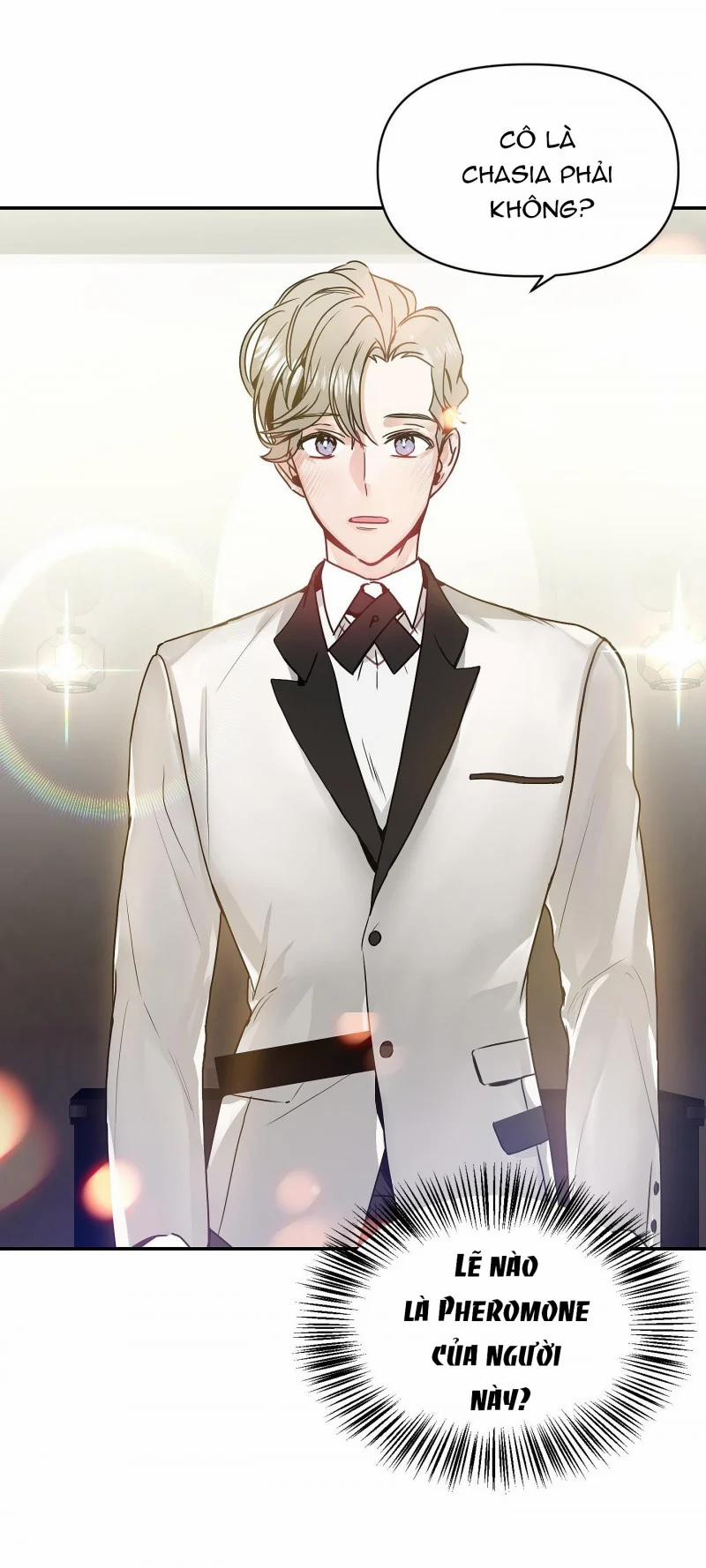 [18+] Abo Bg- Chỉ Cần Cho Tôi Một Đứa Con 1.2 trang 32