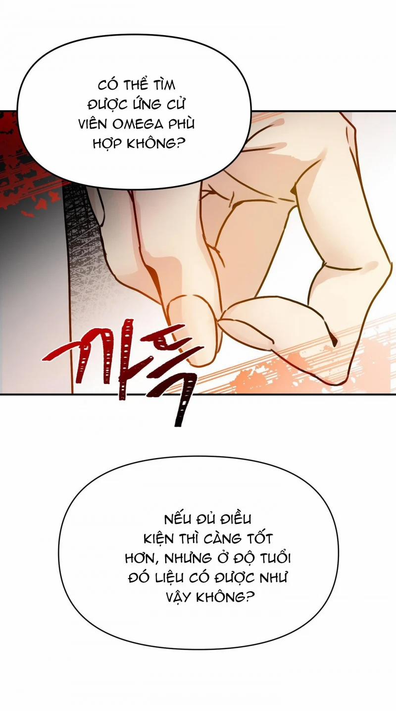 [18+] Abo Bg- Chỉ Cần Cho Tôi Một Đứa Con 1.2 trang 5