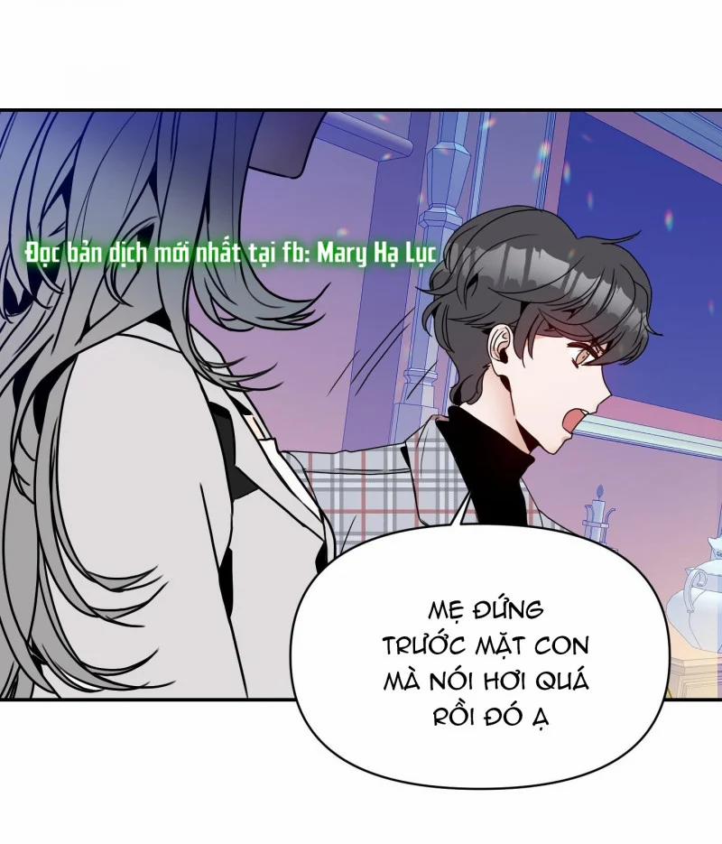 [18+] Abo Bg- Chỉ Cần Cho Tôi Một Đứa Con 1.2 trang 6