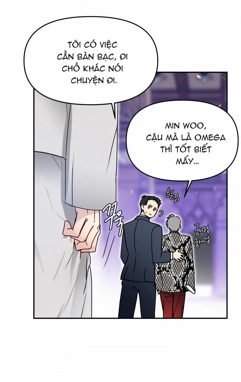 [18+] Abo Bg- Chỉ Cần Cho Tôi Một Đứa Con 1.2 trang 8