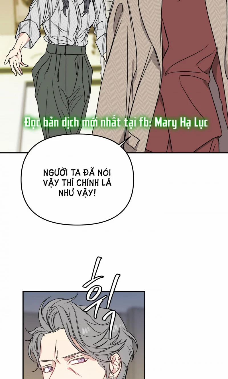 [18+] Abo Bg- Chỉ Cần Cho Tôi Một Đứa Con 10.1 trang 10