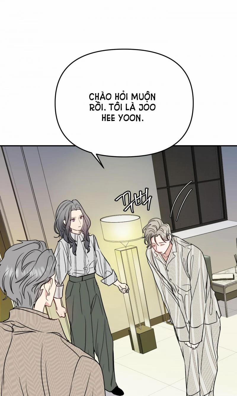 [18+] Abo Bg- Chỉ Cần Cho Tôi Một Đứa Con 10.1 trang 12