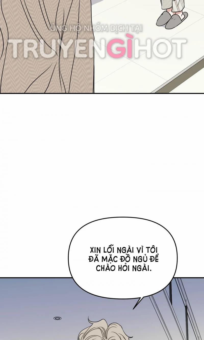 [18+] Abo Bg- Chỉ Cần Cho Tôi Một Đứa Con 10.1 trang 13