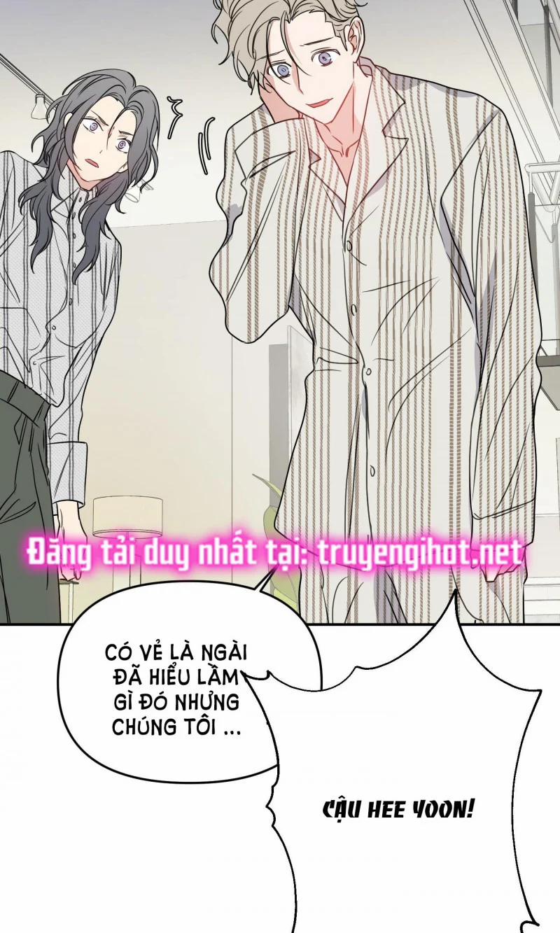 [18+] Abo Bg- Chỉ Cần Cho Tôi Một Đứa Con 10.1 trang 14