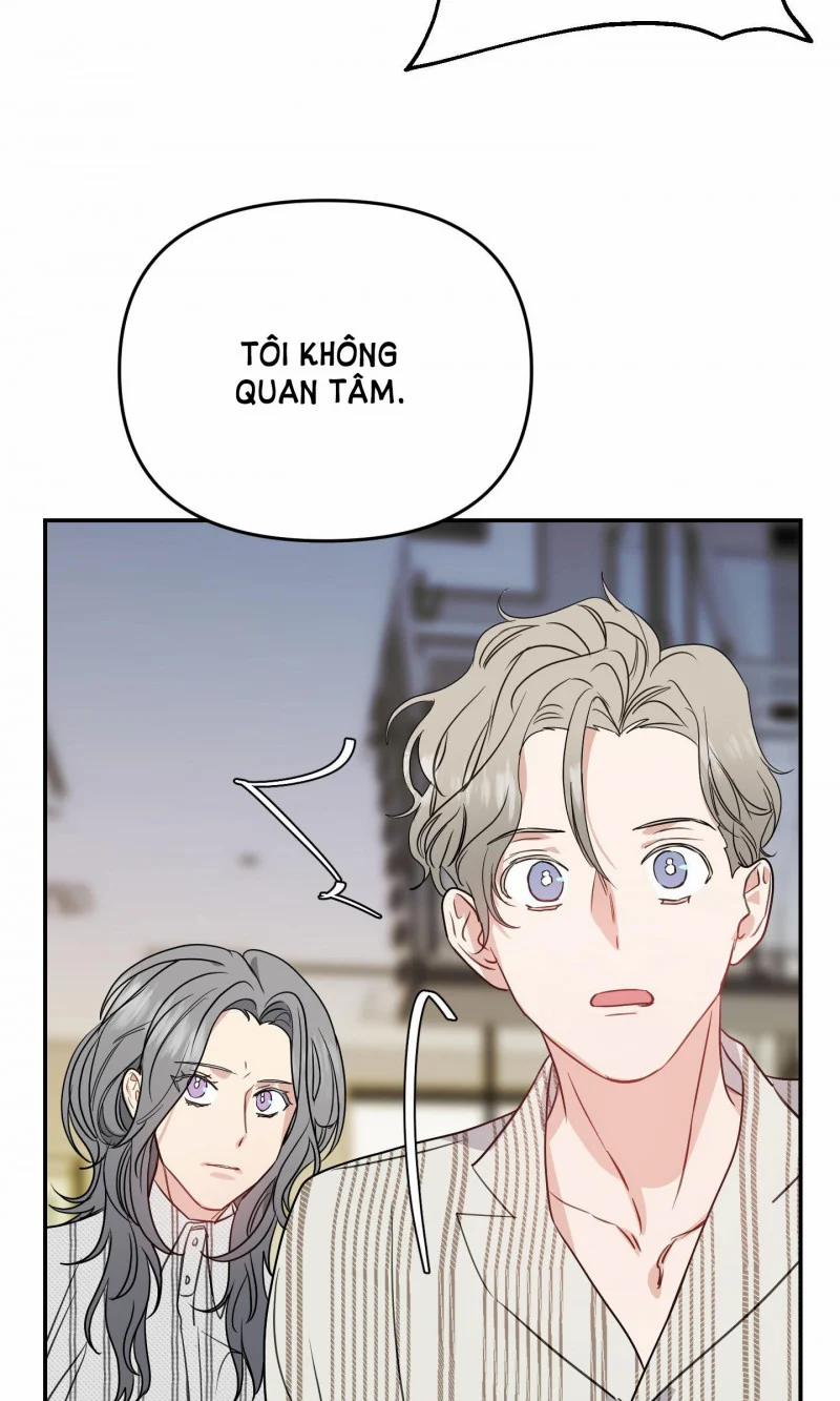 [18+] Abo Bg- Chỉ Cần Cho Tôi Một Đứa Con 10.1 trang 15