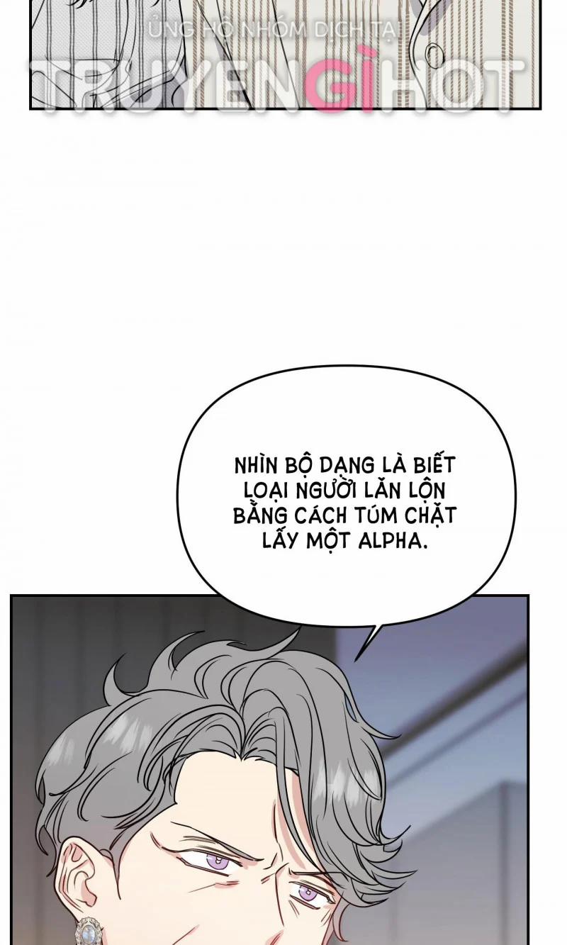 [18+] Abo Bg- Chỉ Cần Cho Tôi Một Đứa Con 10.1 trang 16