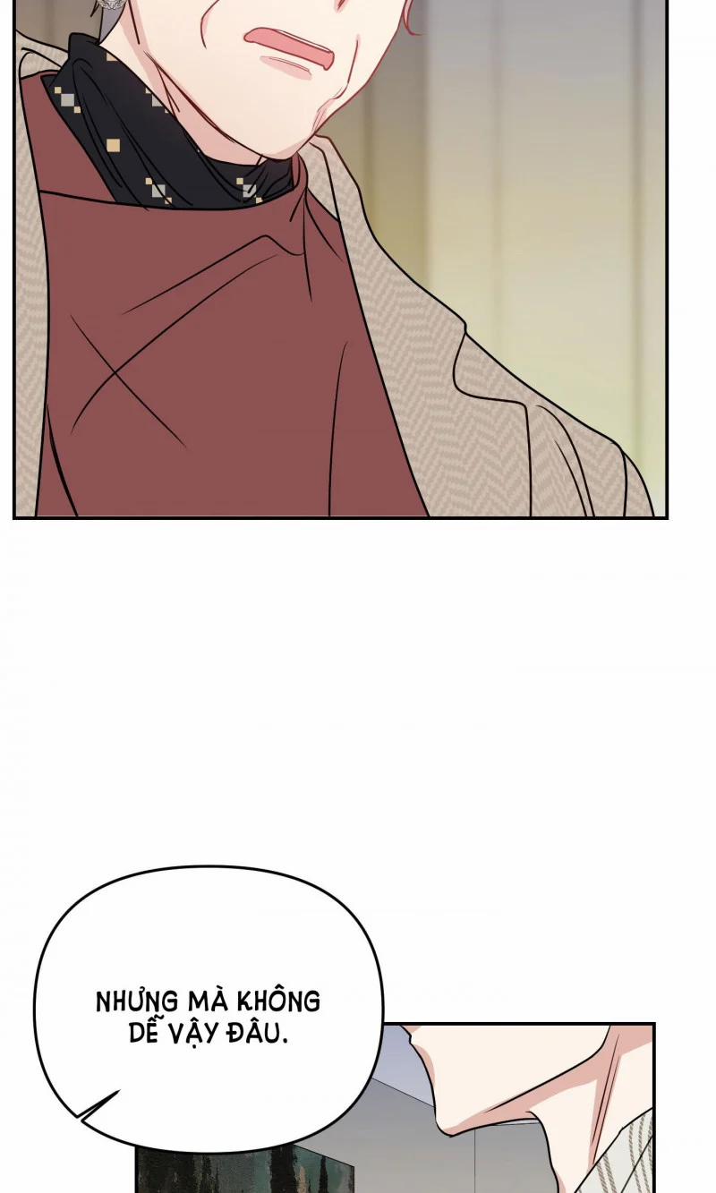 [18+] Abo Bg- Chỉ Cần Cho Tôi Một Đứa Con 10.1 trang 17