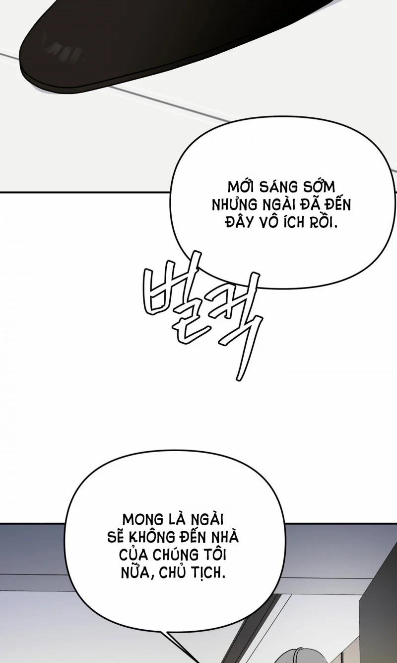 [18+] Abo Bg- Chỉ Cần Cho Tôi Một Đứa Con 10.1 trang 19