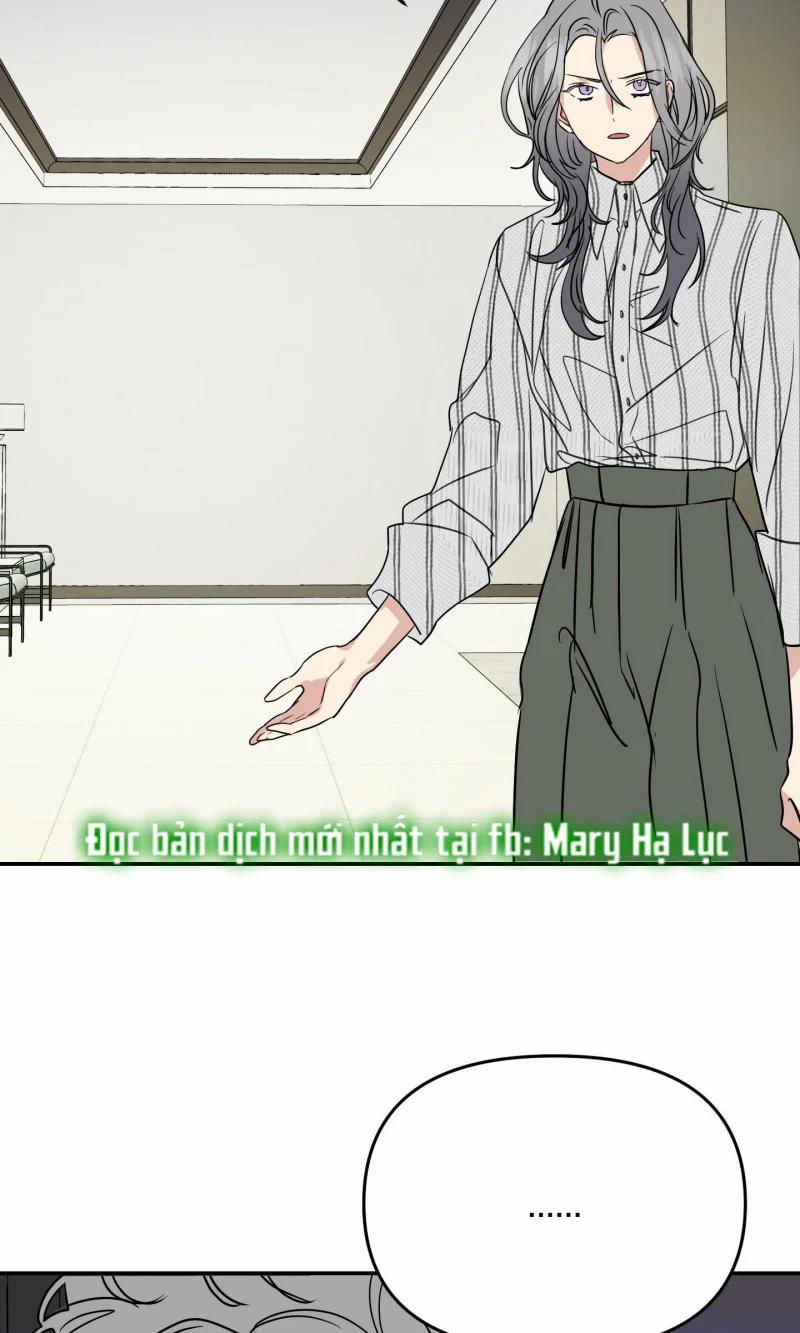 [18+] Abo Bg- Chỉ Cần Cho Tôi Một Đứa Con 10.1 trang 20