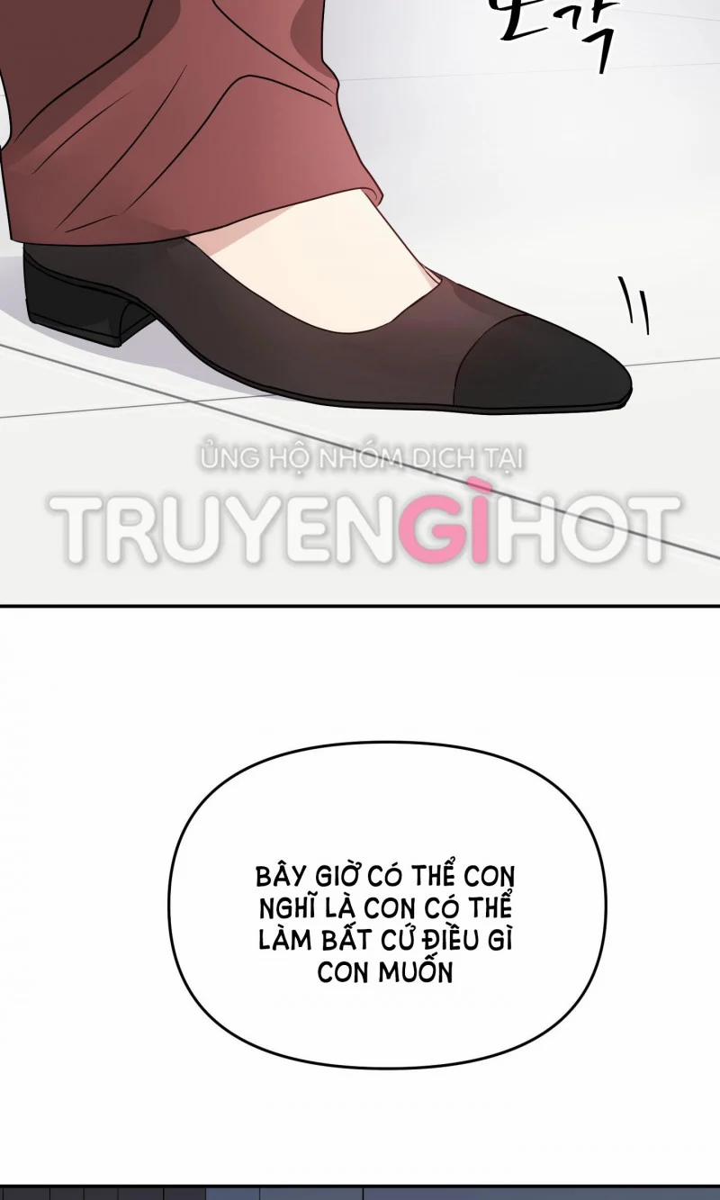 [18+] Abo Bg- Chỉ Cần Cho Tôi Một Đứa Con 10.1 trang 22
