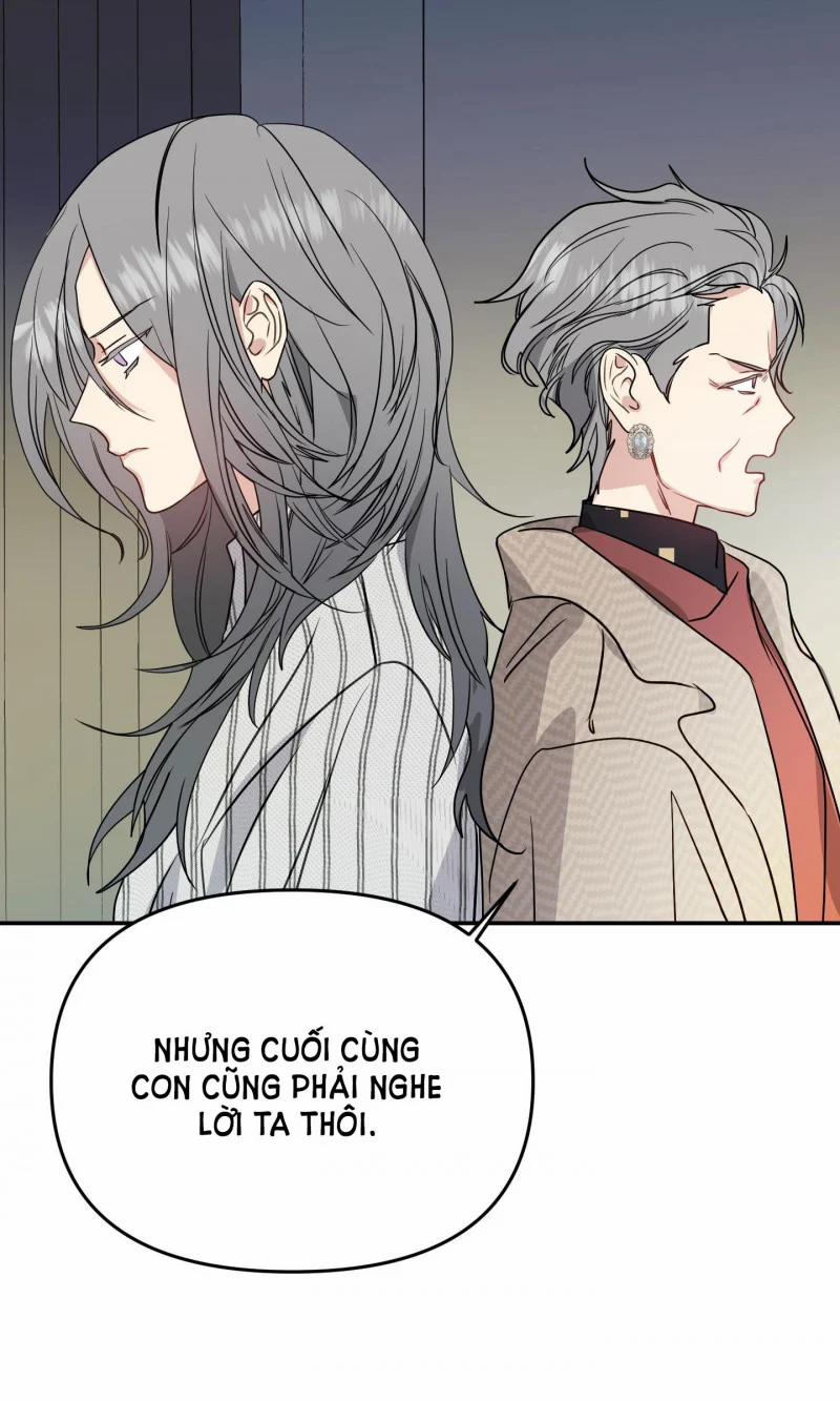 [18+] Abo Bg- Chỉ Cần Cho Tôi Một Đứa Con 10.1 trang 23