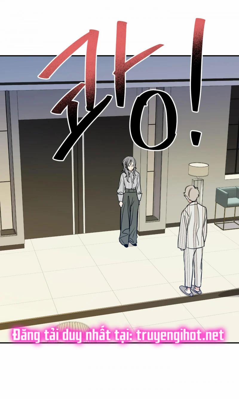 [18+] Abo Bg- Chỉ Cần Cho Tôi Một Đứa Con 10.1 trang 24