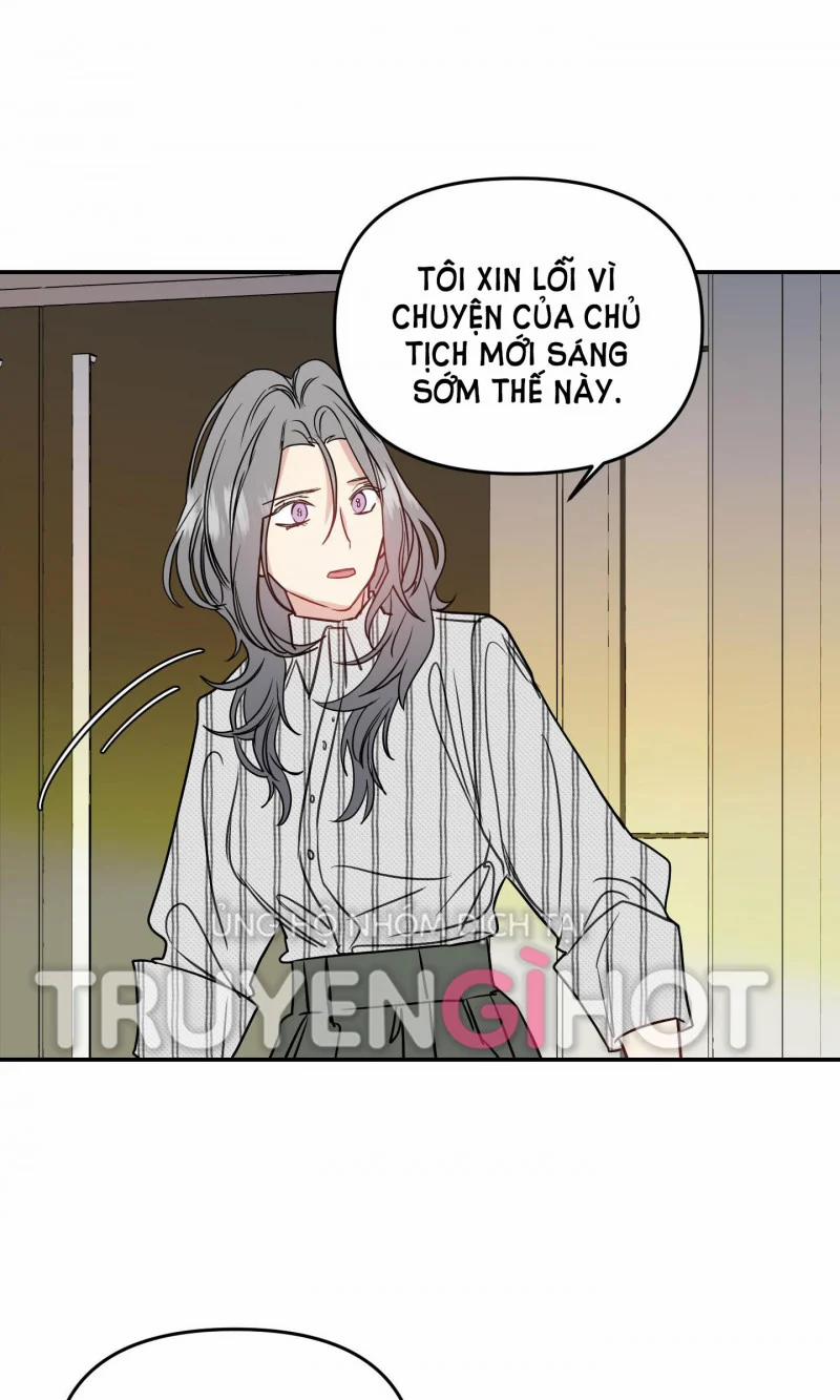 [18+] Abo Bg- Chỉ Cần Cho Tôi Một Đứa Con 10.1 trang 26