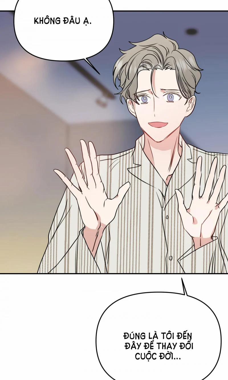 [18+] Abo Bg- Chỉ Cần Cho Tôi Một Đứa Con 10.1 trang 27