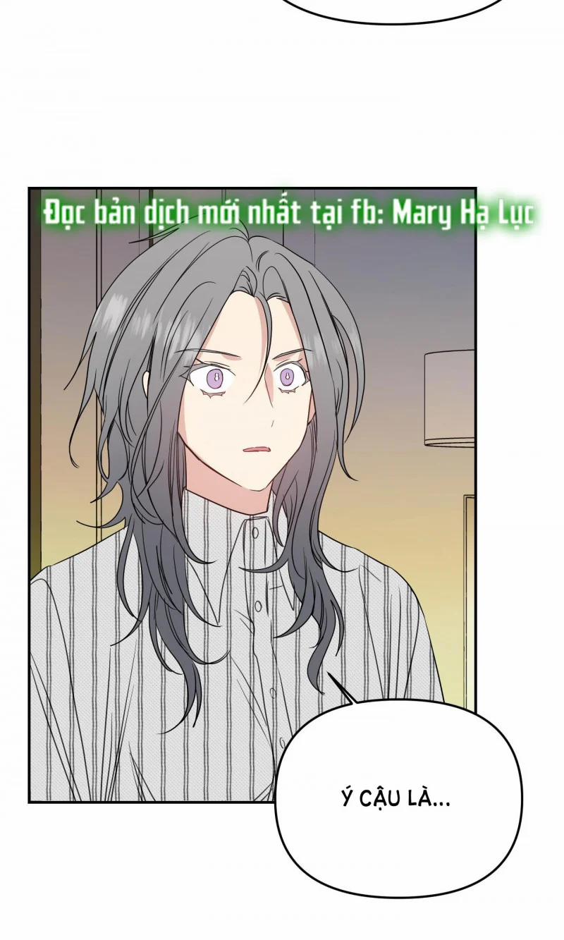 [18+] Abo Bg- Chỉ Cần Cho Tôi Một Đứa Con 10.1 trang 28