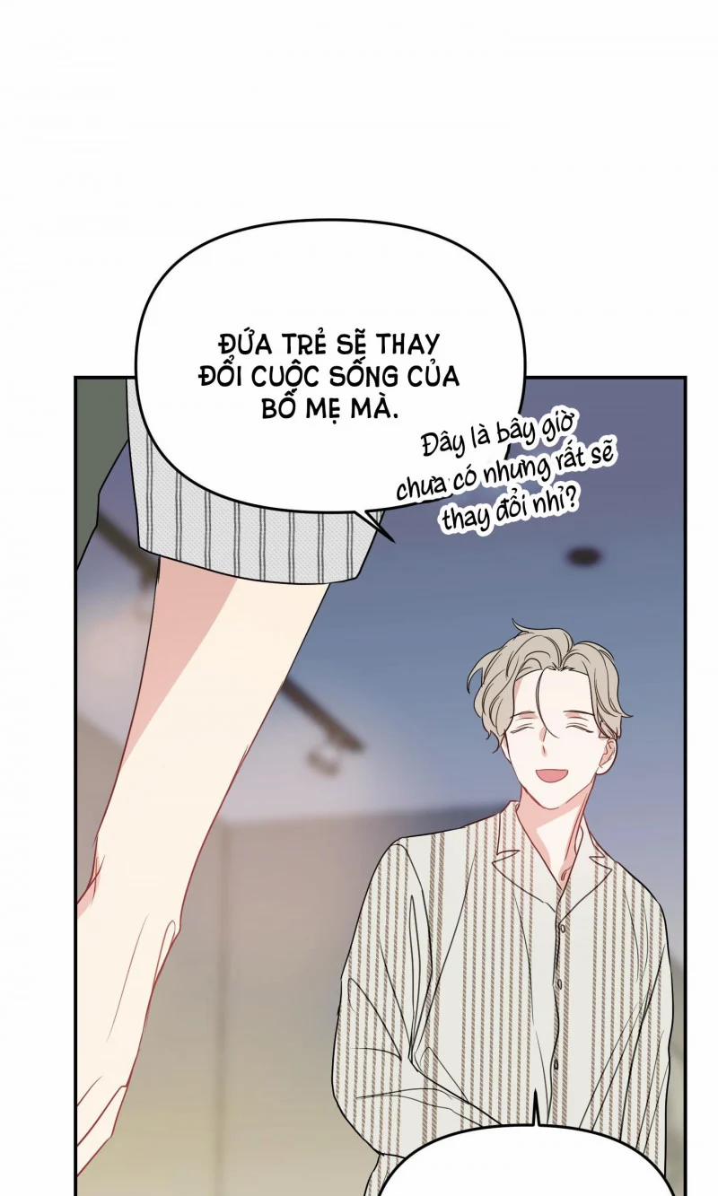 [18+] Abo Bg- Chỉ Cần Cho Tôi Một Đứa Con 10.1 trang 29