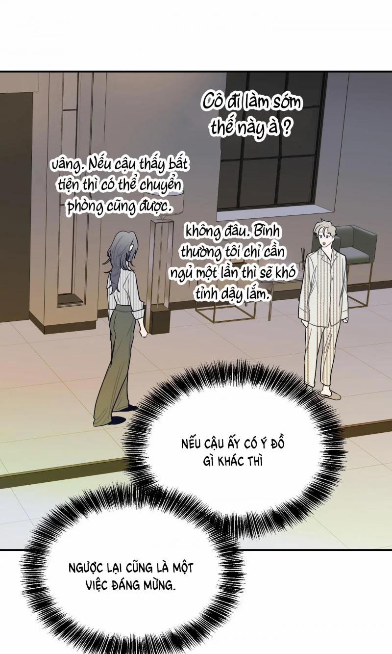 [18+] Abo Bg- Chỉ Cần Cho Tôi Một Đứa Con 10.1 trang 31