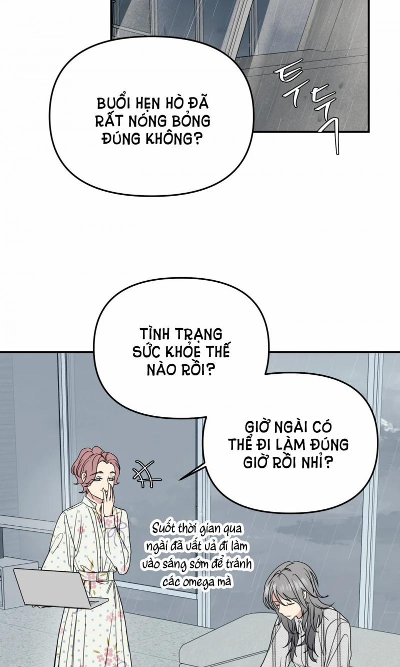 [18+] Abo Bg- Chỉ Cần Cho Tôi Một Đứa Con 10.1 trang 34