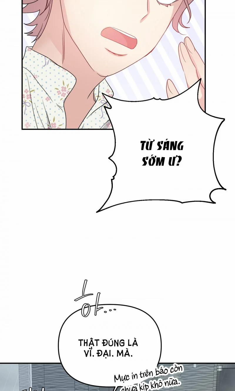 [18+] Abo Bg- Chỉ Cần Cho Tôi Một Đứa Con 10.1 trang 36