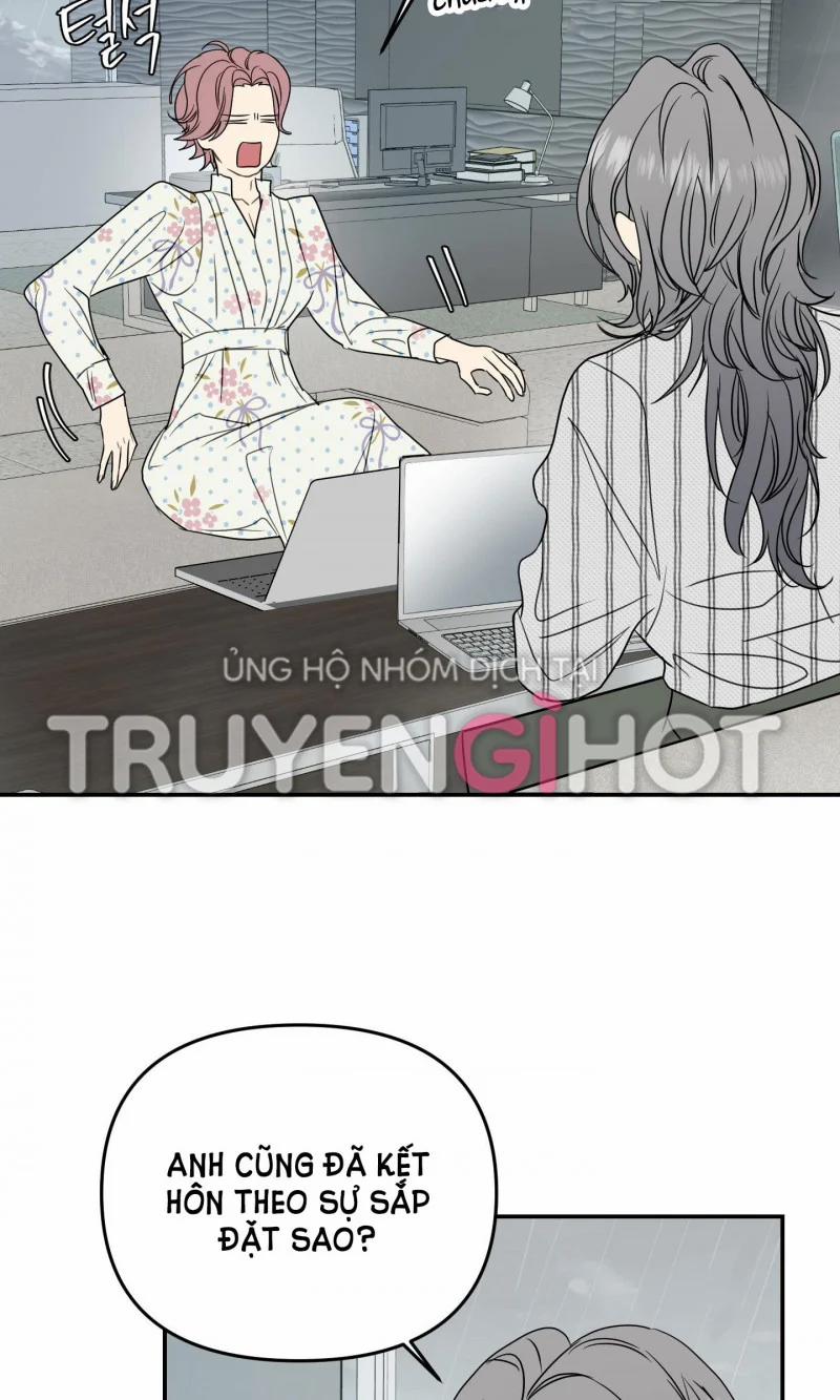 [18+] Abo Bg- Chỉ Cần Cho Tôi Một Đứa Con 10.1 trang 37