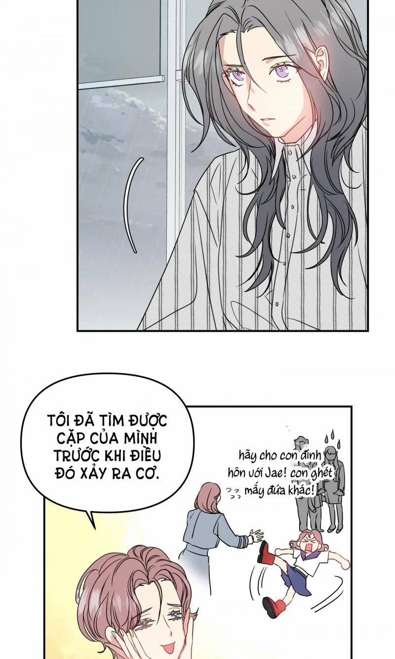 [18+] Abo Bg- Chỉ Cần Cho Tôi Một Đứa Con 10.1 trang 38