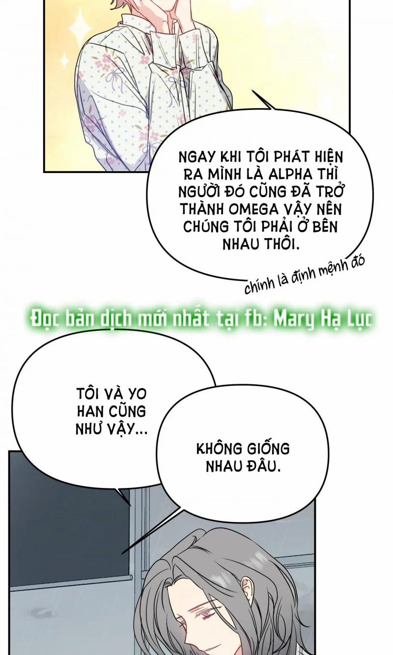 [18+] Abo Bg- Chỉ Cần Cho Tôi Một Đứa Con 10.1 trang 39