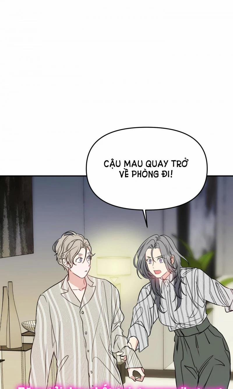 [18+] Abo Bg- Chỉ Cần Cho Tôi Một Đứa Con 10.1 trang 4